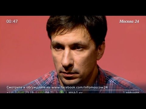 Видео: Григорий Антипенко в программе "Ой, всё!"