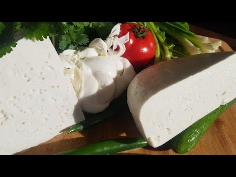 Видео: Имеретинский сыр (от а до я). იმერული ყველი. Georgian Imeretian cheese