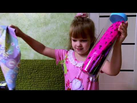 Видео: ДР Лиды 6 лет ❤️ Влог