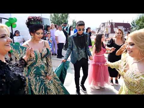 Видео: Абитуриентския бал на Тоника гр.Благоевград /орк.Стефчо бенд/Студио Стони 4к-0894522940