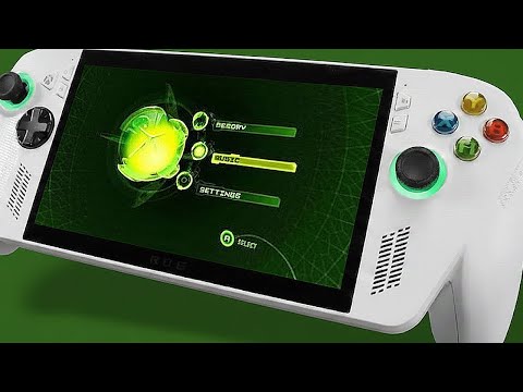 Видео: Стоит ли называть ее Xbox OS?