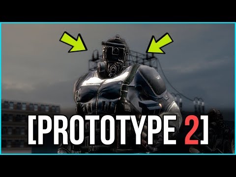 Видео: PROTOTYPE - ПОЛНАЯ ИСТОРИЯ(ЛОР) СУПЕРСОЛДАТ ОРИОН И D-CODE / БИОГРАФИЯ СОЛДАТ ПРОТОТИПА