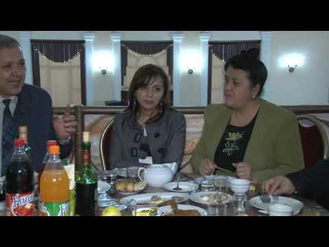 Видео: Бауыржан Динара 2013 той-4