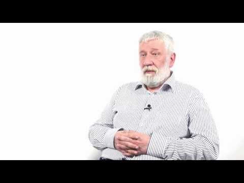 Видео: Алексей Лебедев - Музейное проектирование