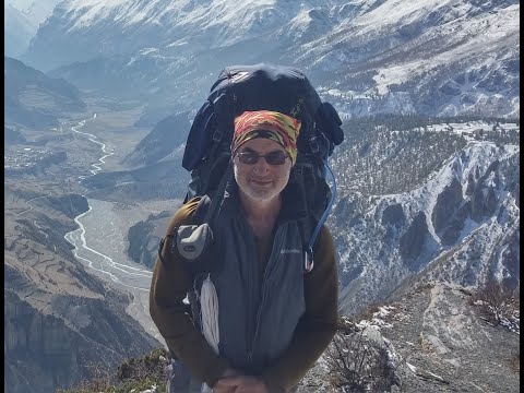 Видео: ОДИНОЧНЫЙ ПОХОД ! из 50-летнего опыта