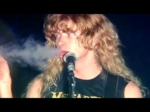 Видео: Парадокс Мегадэт