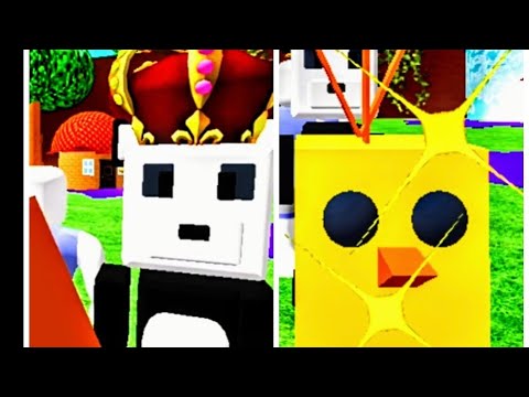 Видео: Приключения супер медведя Бобби.Roblox.Super bear adventure Bobby.