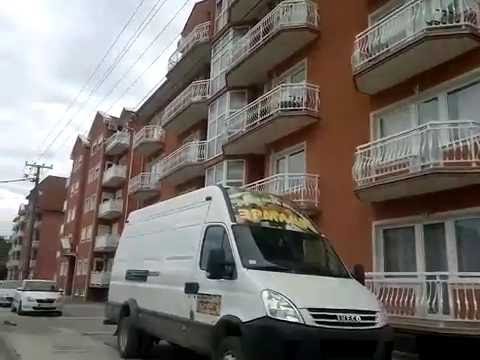 Видео: Петровац на Млави. Восточная Сербия.