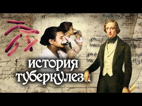 Видео: Эта болезнь, уносящая сегодня более 1 млн человек в год, появилась задолго до начала нашей эры