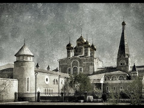 Видео: Введенский собор.  История строительства храма