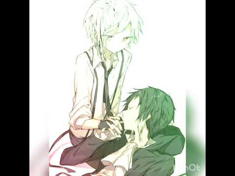 Видео: Клип Ацуши/Акутагава (Шин соукоку)