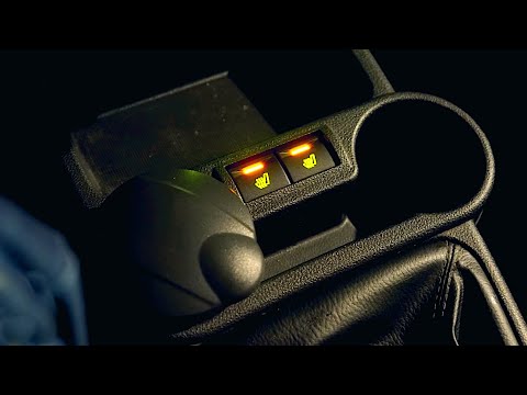 Видео: 🔥 ОТЗЫВ И ДОРАБОТКА ПОДОГРЕВА СИДЕНИЙ ЛАДА ГРАНТА