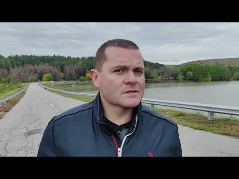 Видео: Кметът Пенчо Милков: Обявявам 24-часова евакуация за част от Николово