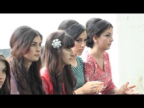 Видео: ВЫПУСКНОЙ 2015 "КЮРЯГ" 3-ЧАСТЬ