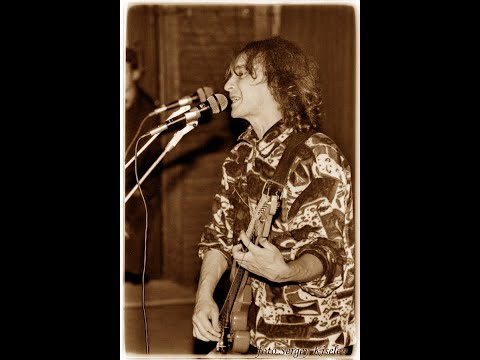 Видео: Концерт памяти Владимира Кокуева (Чибиса) 31. 10. 2020.