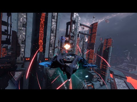 Видео: Star Conflict ОБЗОР  | Drag'Thir | Крышка не имба? |  СТАР КОНФЛИКТ