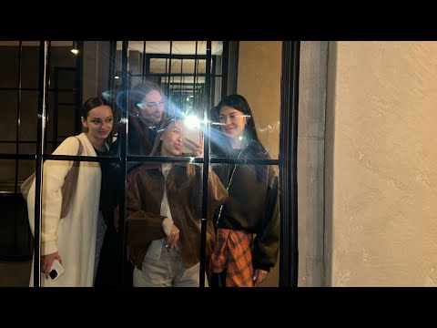 Видео: VLOG: Мы кое-что сделали с ним. 28.09.25