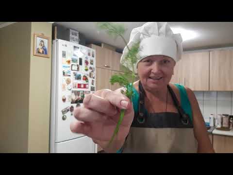 Видео: "ВОЗДУШНО-ХРУСТЯЩИЕ" ПИРОЖКИ С КАРТОШКОЙ И УКРОПОМ...