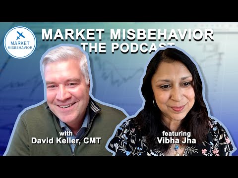 Видео: От корпоративного руководителя до чемпиона-трейдера: Вибха Джа о процессе, терпении и прибыли