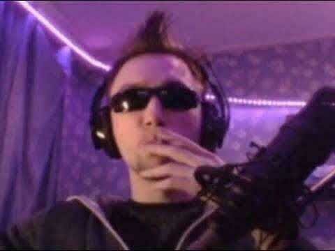 Видео: Серега Пират |Я Шизоид| (Nightcore)