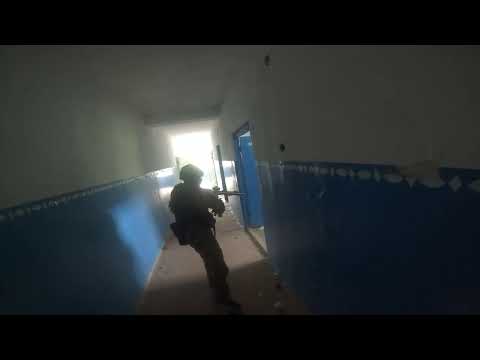 Видео: 15.06.2025 Страйкбол в Тюмени. Аппробация нового полигона