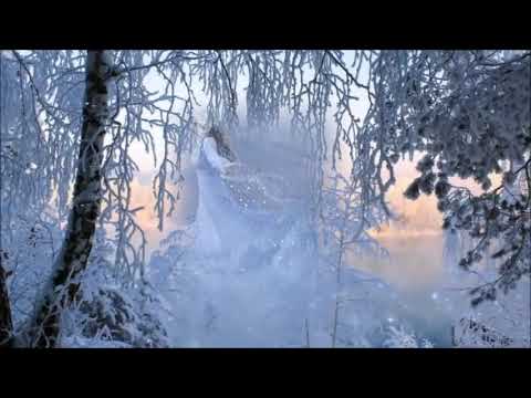 Видео: Олег Альпийский и Елена Светлая-По имени Север