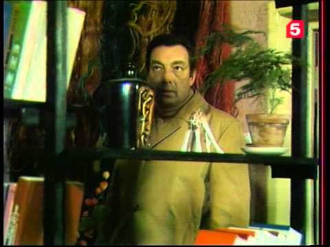 Видео: "Ювелирное дело". ЛенТВ, 1981 г.