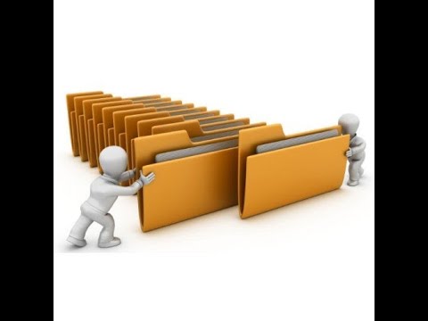 Видео: Решение задач по теме "Файловая система"