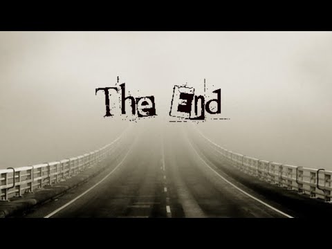 Видео: Конец истории! Всем до свидания...