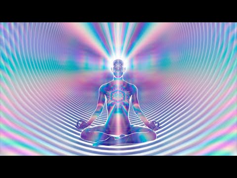 Видео: Архангел Михаил стирает плохую энергию всего за 11 минут | 417 Гц