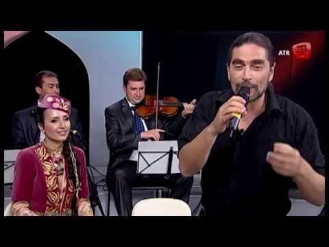 Видео: АСАН БИЛЯЛОВ / КЪАРЫЛГЪАЧ /Crimean Tatar TV Show
