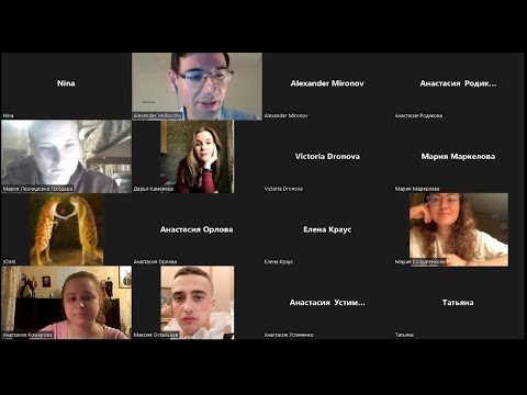 Видео: М.П. Мусоргский — непонятый гений русской музыки. Онлайн-лекция