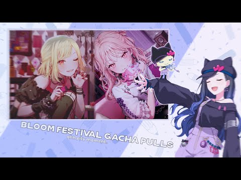 Видео: КРУТКИ BLOOM FESTIVAL! | 300+ круток |  как-то мало, да?.. 
