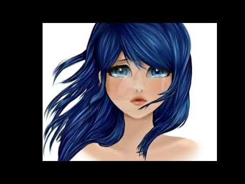 Видео: Грустный драббл...Леди баг и Супер кот