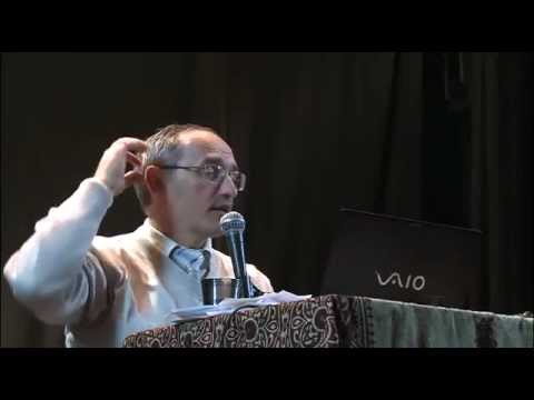 Видео: 5. Вечные ценности - Любовь. Торсунов О.Г. 6.12.2009 Рига