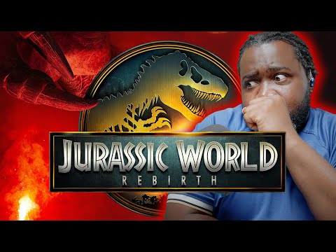 Видео: *МИР ЮРСКОГО ПЕРИОДА: ВОЗРОЖДЕНИЕ* Лучший фильм на сегодняшний день