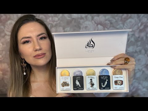 Видео: Пупсики лапупсики 🤗❤️ШИКАРНЫЙ НАБОР ОТ ЛАТТАФЫ🥰👍🏻АРАБЫ РУЛЯТ 😂❤️