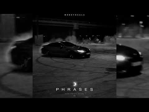 Видео: [SOLD] Santiz x Jamik Type Beat - "Phrases" | Минус Для Рэпа 2024