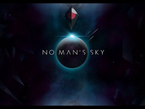 Видео: Деловой космос |No Man's Sky|