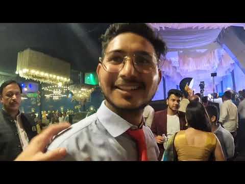 Видео: Хариана, Деревня Випана часть 2, Случайно попал на Индийскую свадьбу, Индия Блог