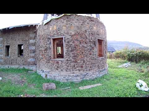 Видео: стоимость строительства глиночурки