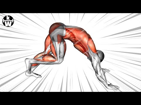 Видео: Замените час бега короткой тренировкой.