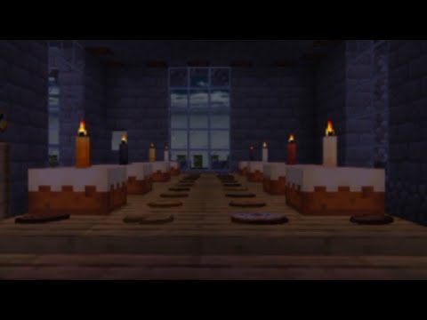 Видео: #Minecraft доделал пол в здании