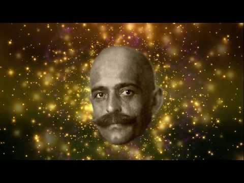 Видео: Г.И.Гурджиев (без фон. муз.).  Отсутствие единства в человеке. Психические центры.