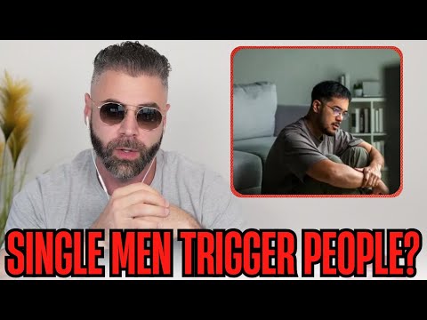 Видео: Жизнь холостяка после 30 лет