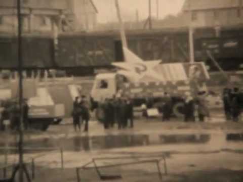 Видео: Прощай Пыть-Ях