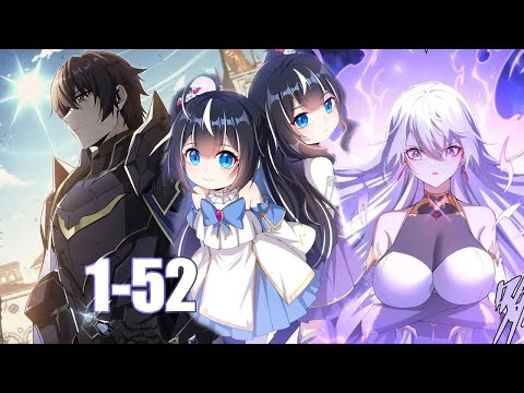 Видео: 1-52 Заткнись, злой дракон! Я больше не хочу растить с тобой ребенка