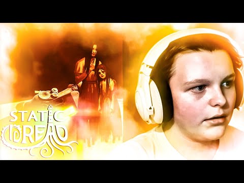 Видео: ПЕЧАЛЬНАЯ ИСТОРИЯ ПРО СЕМЬЮ ► Static Dread: The Lighthouse #7