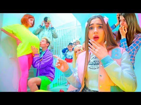 Видео: ТРУДНА ДРУГАРИЦА СМАЈЛА ЈЕ ДОШЛА У ШКОЛУ! 🤯 После овога Дијана неће опростити!