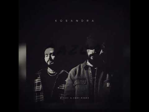 Видео: miyagi & эндшпиль Кассандра